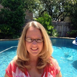 Meet your Posher, Leanne